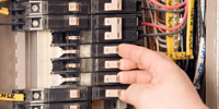 Electrical Wiring Service